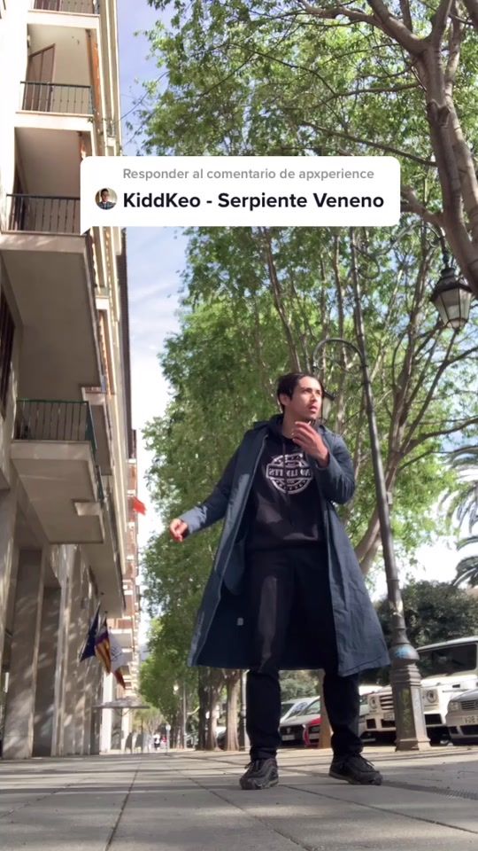 TikTok video thumbnail by danielmcdance