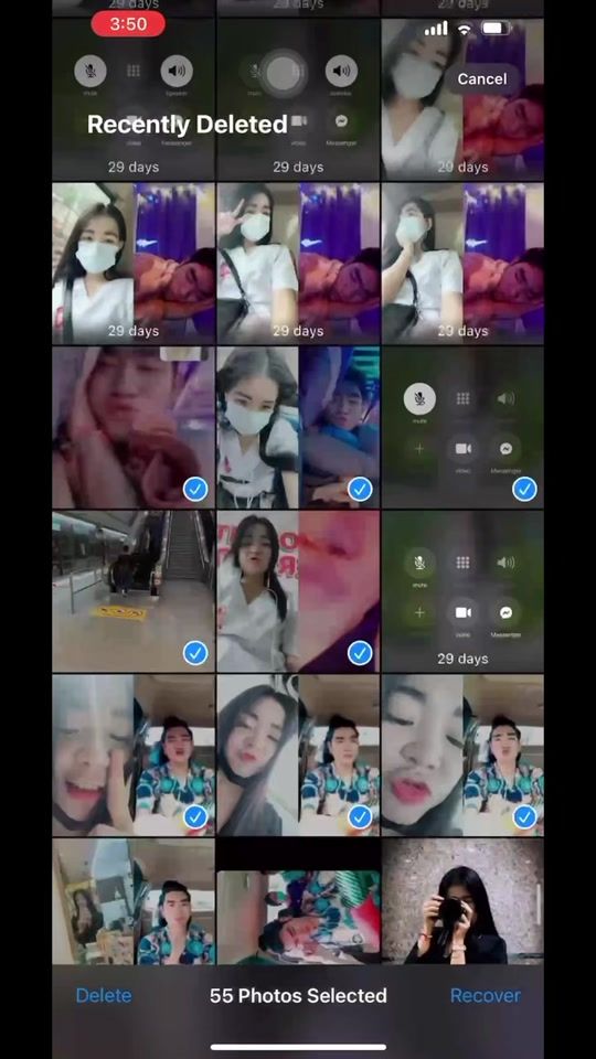 TikTok video thumbnail by muthaethae