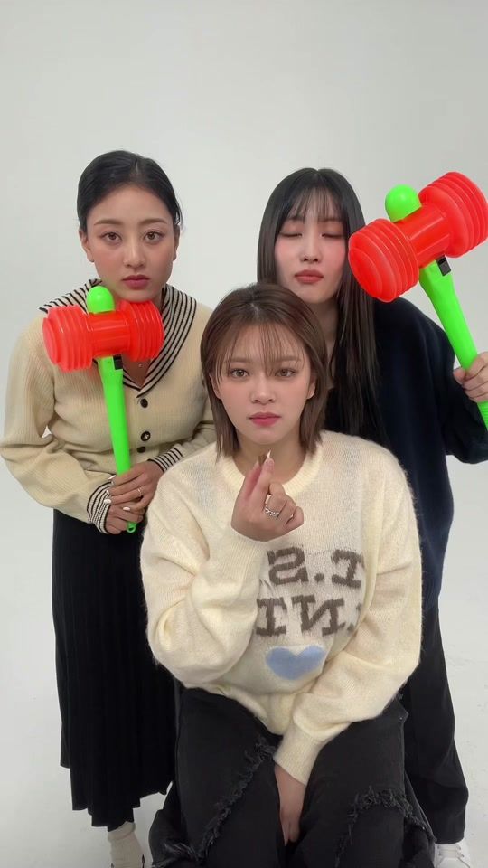 TikTok video thumbnail by twice_tiktok_official