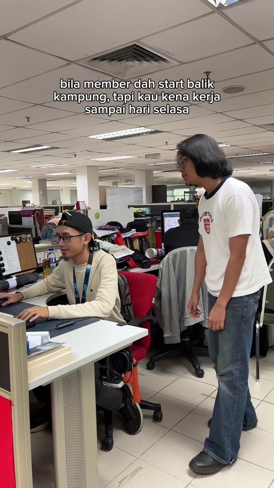 TikTok video thumbnail by penerbitkarangkraf