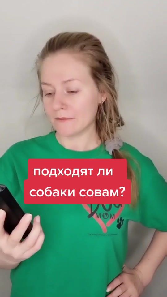 TikTok video thumbnail by v.mire.sobak