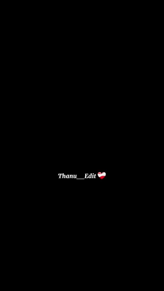 TikTok video thumbnail by _thanu__official