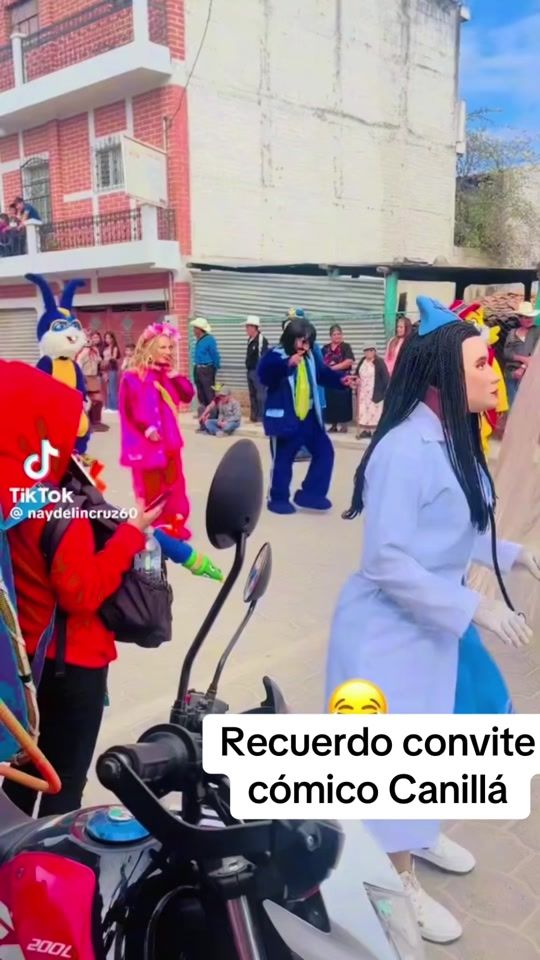 TikTok video thumbnail by huguito._gt