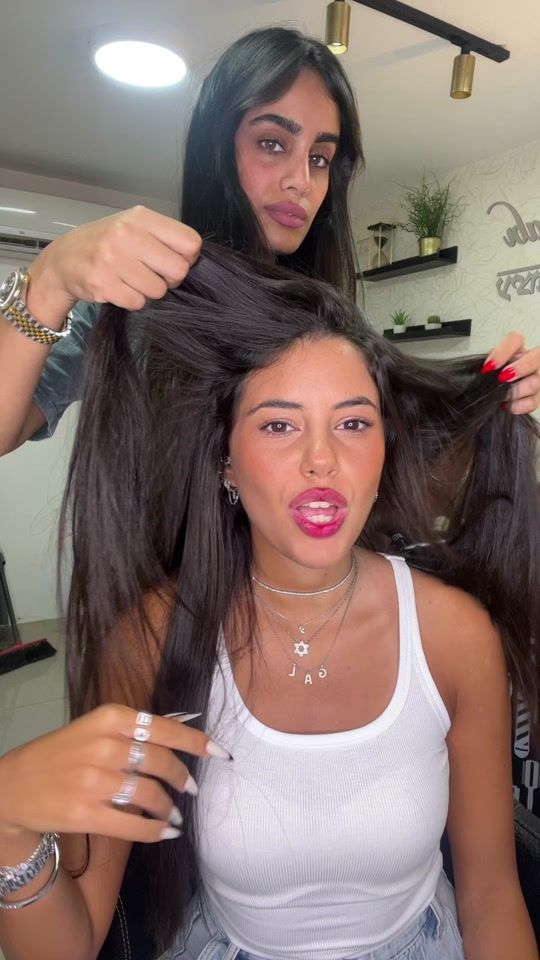 TikTok video thumbnail by meital_sharabi