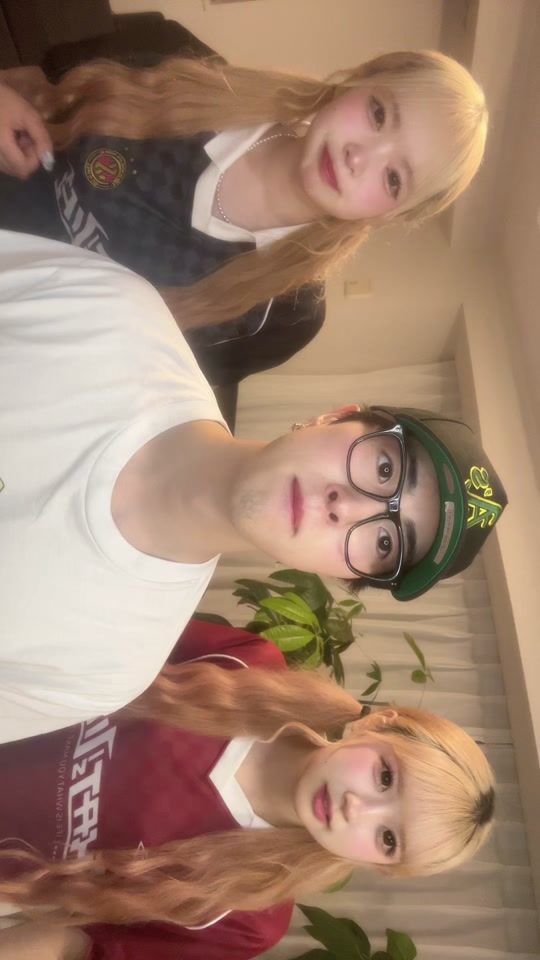 TikTok video thumbnail by yunahinakolove