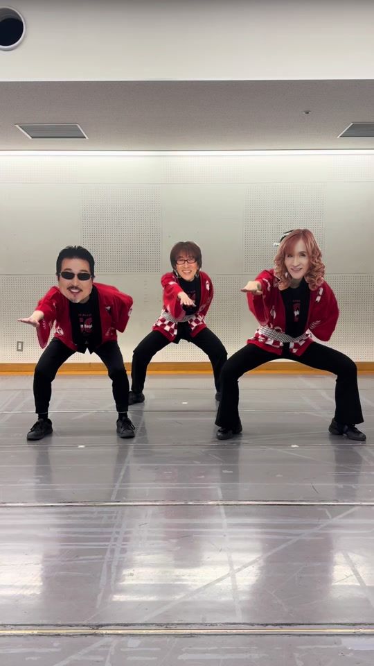 TikTok video thumbnail by the_alfee_official