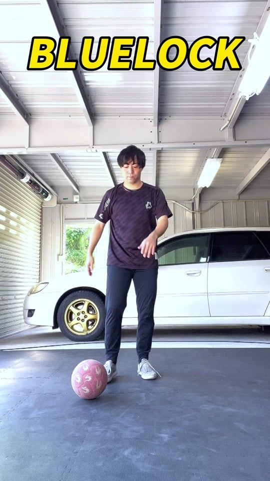 TikTok video thumbnail by bluelock_hirotube