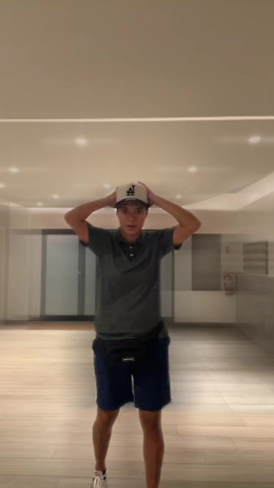 TikTok video thumbnail by tehina_nkl