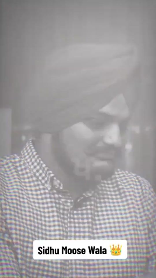 TikTok video thumbnail by sidhu.moose.wala678