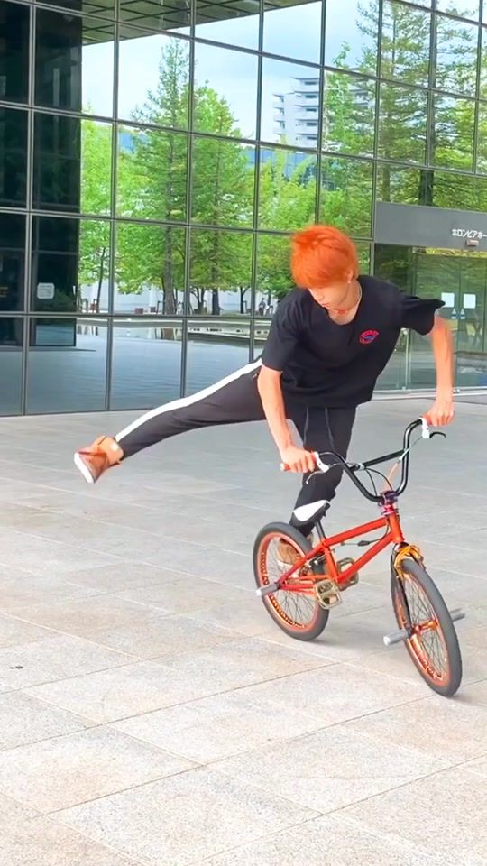 TikTok video thumbnail by bmxyuya