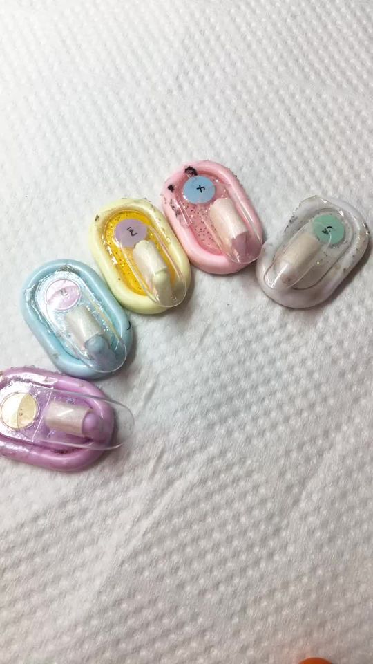 TikTok video thumbnail by miku_nail