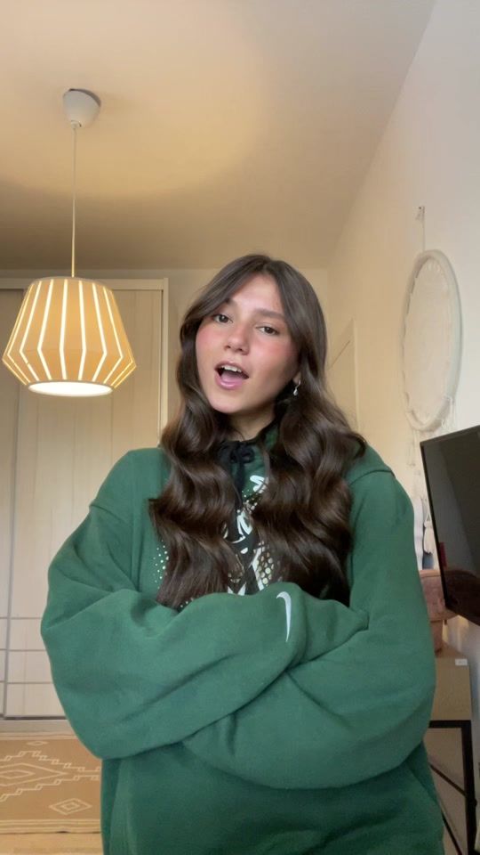TikTok video thumbnail by miikacohen
