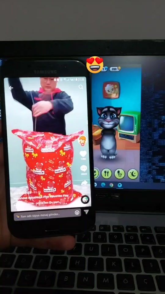 TikTok video thumbnail by tomses07