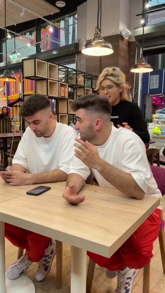 TikTok video thumbnail by alazbrothers