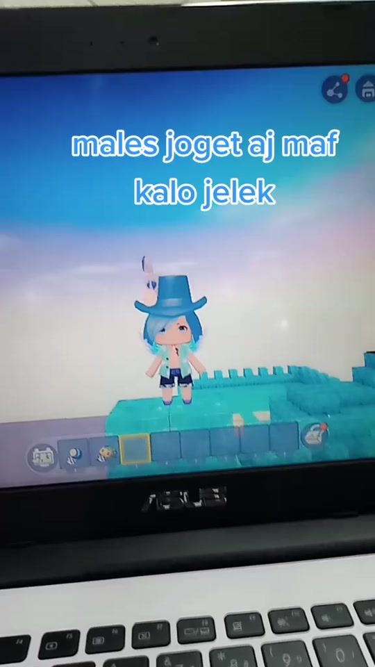 TikTok video thumbnail by mutiara4640