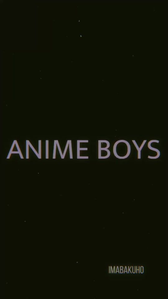 TikTok video thumbnail by imabakuho