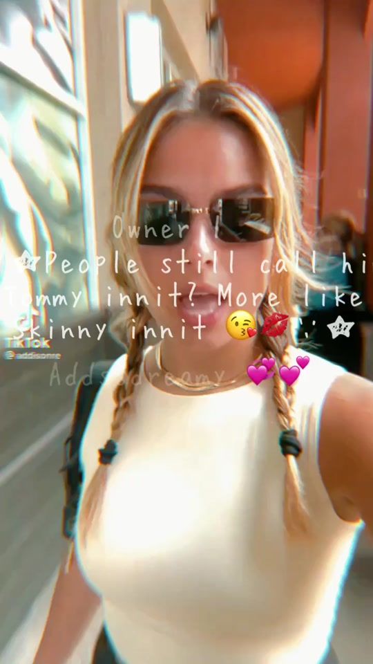 TikTok video thumbnail by addssdreamy
