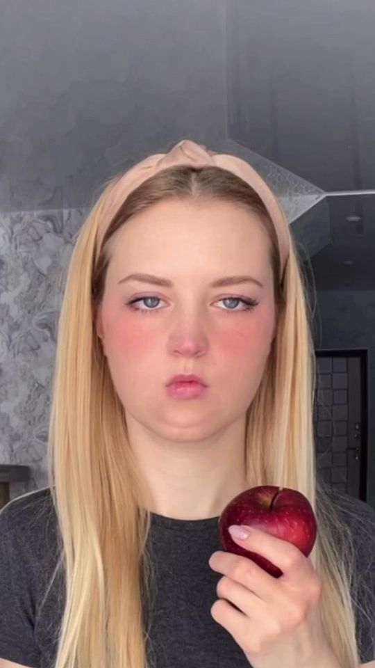TikTok video thumbnail by katrintsvet
