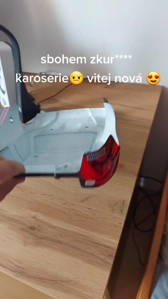 TikTok video thumbnail by _roomster_project_