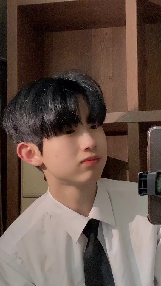 TikTok video thumbnail by ansungzun