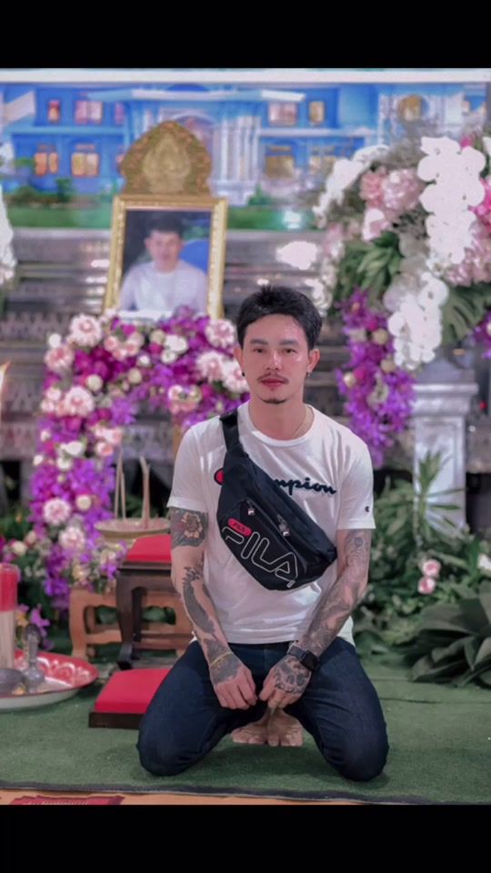 TikTok video thumbnail by kannikorn.chaydon