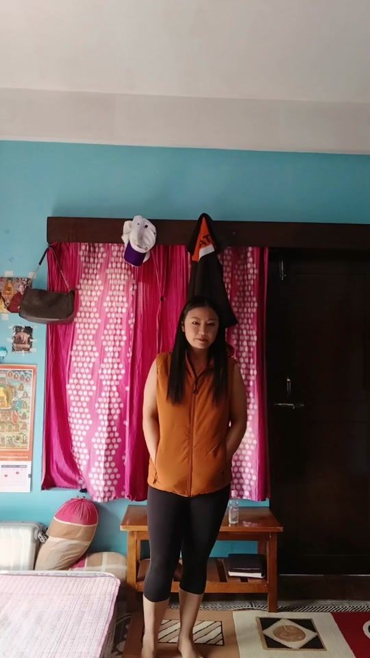 TikTok video thumbnail by sangaylhamo55