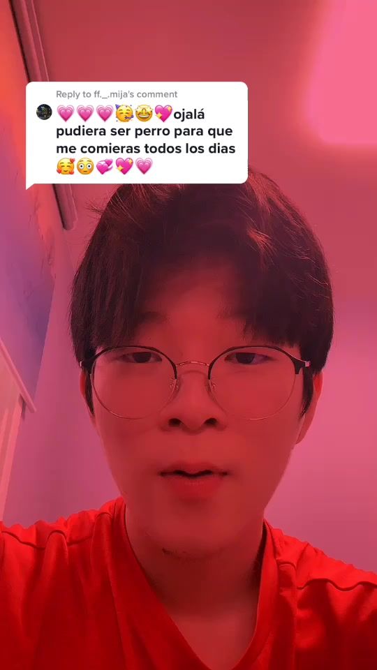 TikTok video thumbnail by elchicodeojoschiquitos