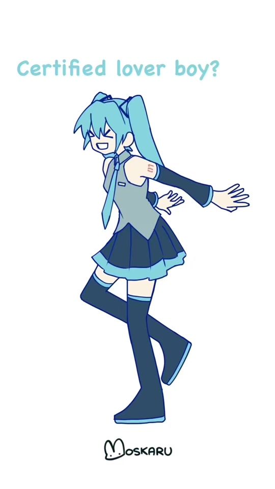 TikTok video thumbnail by moskaruu