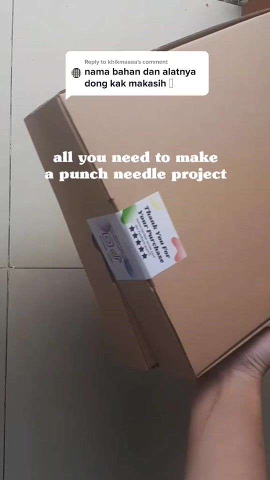 TikTok video thumbnail by mondu_crafts