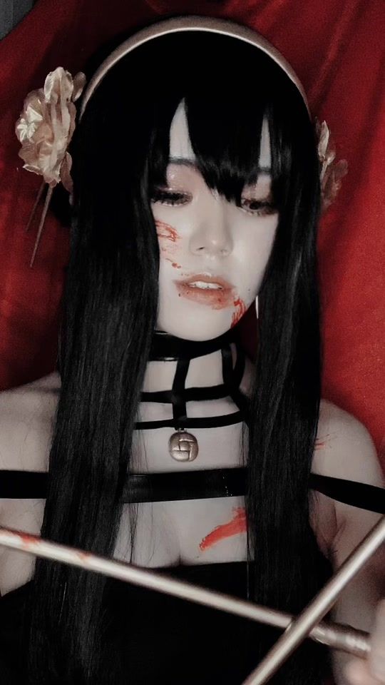 TikTok video thumbnail by tumugi.cos