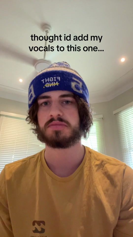 TikTok video thumbnail by willaustinn