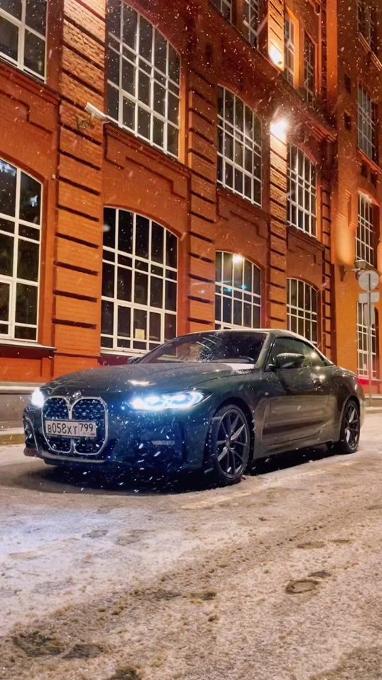 TikTok video thumbnail by bmwrussia