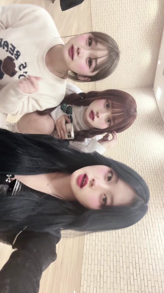 TikTok video thumbnail by sono7na