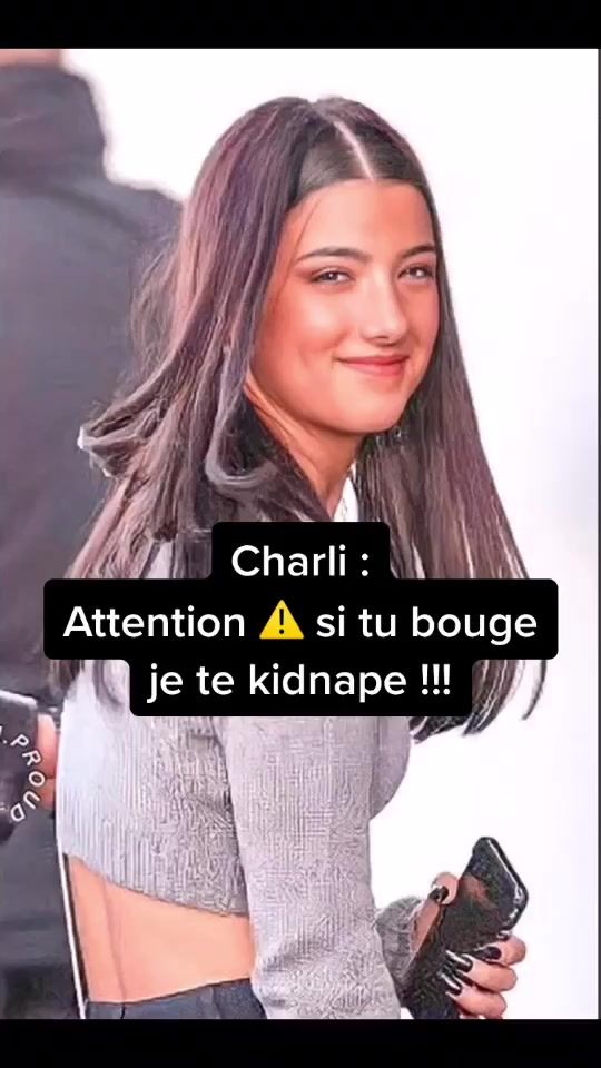TikTok video thumbnail by xily_charli_fan2