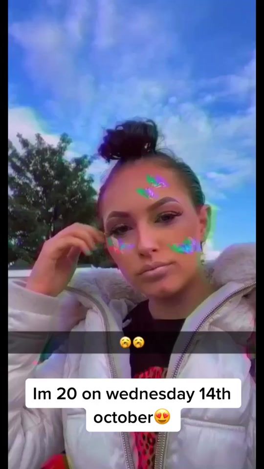 TikTok video thumbnail by jessikaharrison24