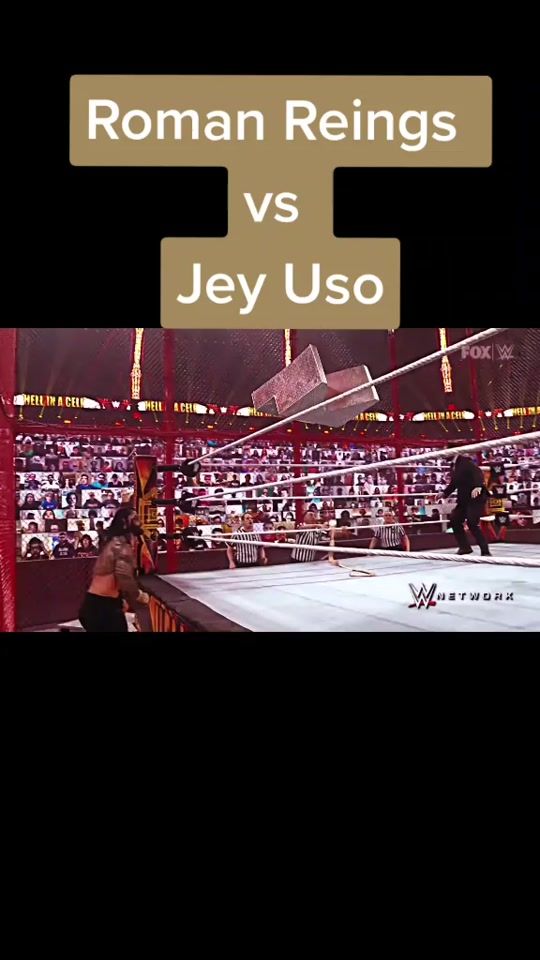 TikTok video thumbnail by wrestlemania55