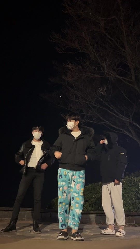 TikTok video thumbnail by s_min