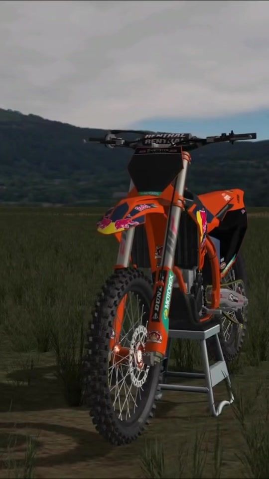 TikTok video thumbnail by mxbikess