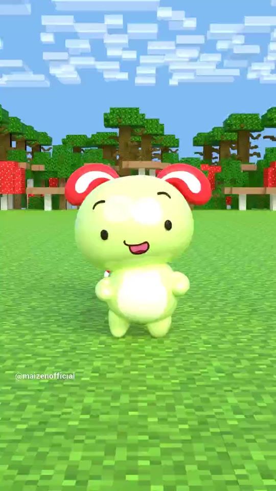 TikTok video thumbnail by maizenstudio