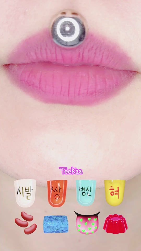 TikTok video thumbnail by teekaa22