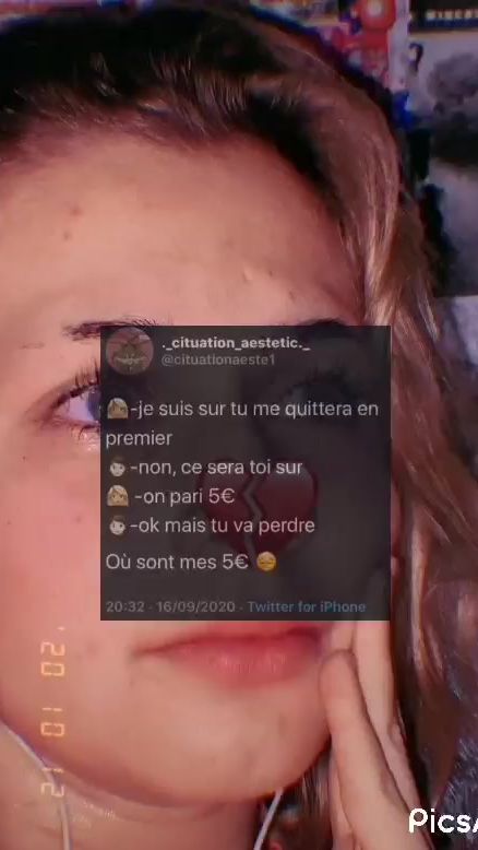 TikTok video thumbnail by compte..citation
