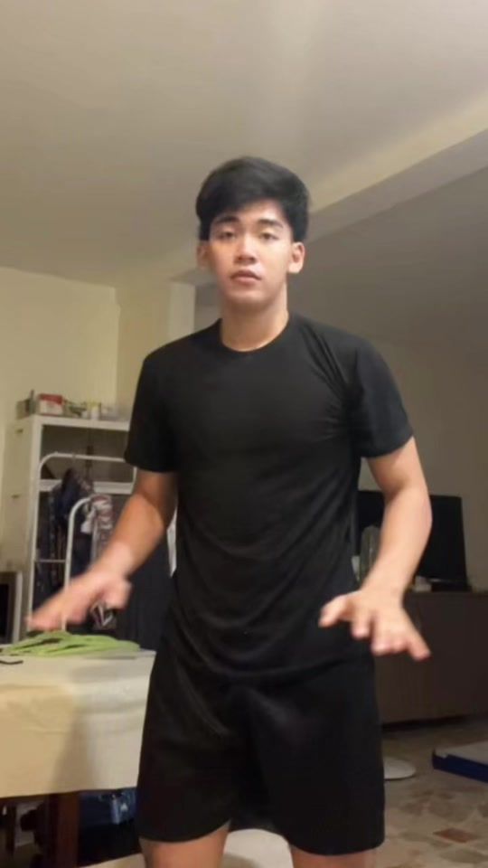TikTok video thumbnail by jhevmalan