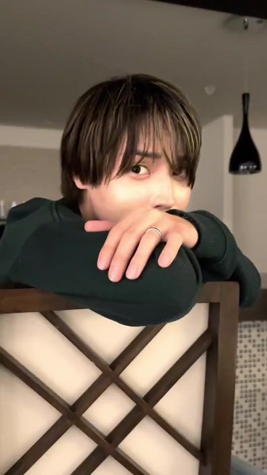 TikTok video thumbnail by kazuki_okitsu_official