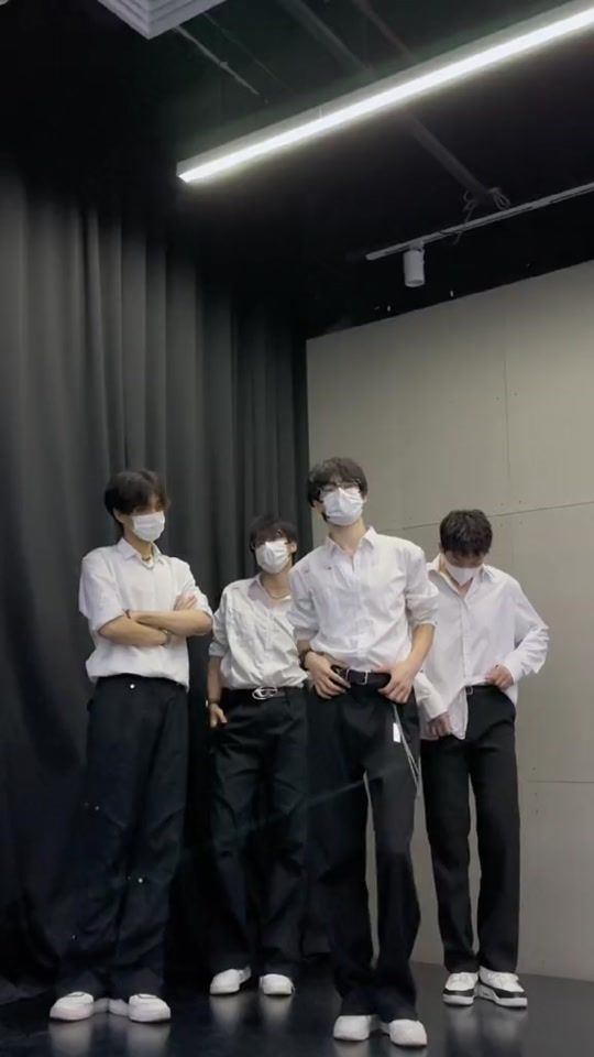 TikTok video thumbnail by xiaozheng550