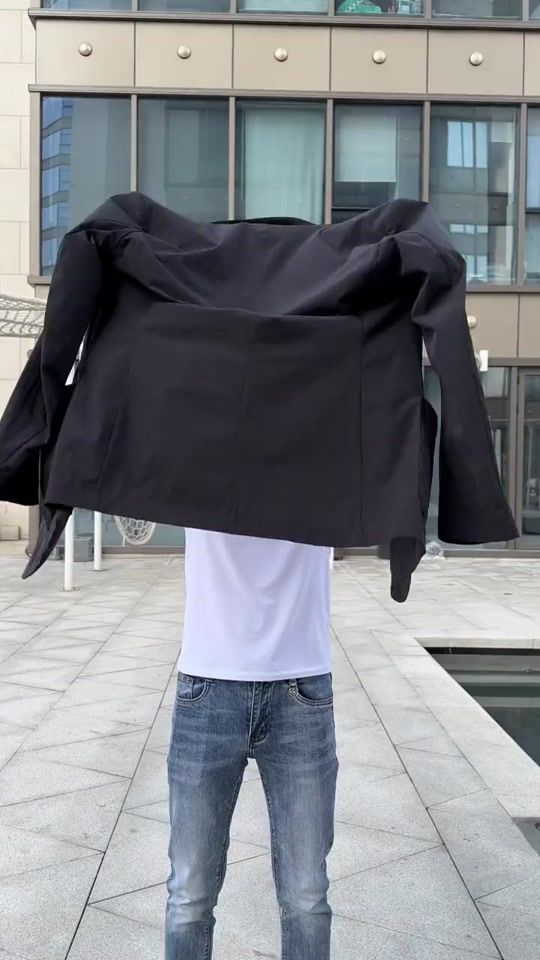 TikTok video thumbnail by mr_lin1985