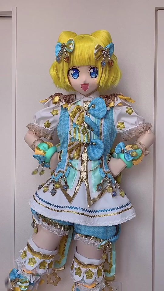 TikTok video thumbnail by _unazuki_
