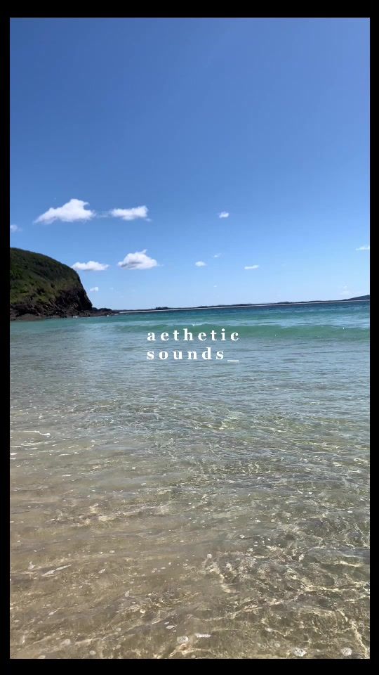 TikTok video thumbnail by aaesthetic_ssounds
