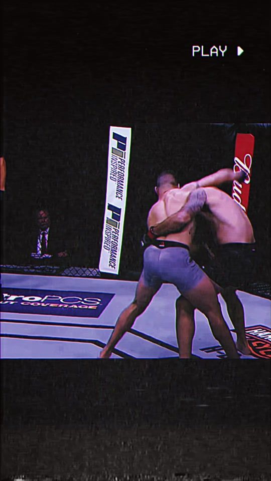TikTok video thumbnail by hangman_mma