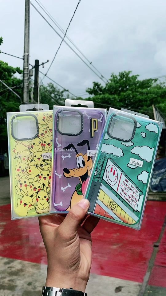 TikTok video thumbnail by phone.accessories100