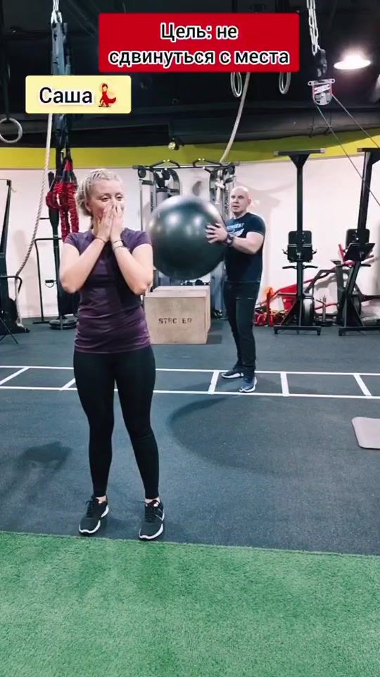 TikTok video thumbnail by fitnessspb